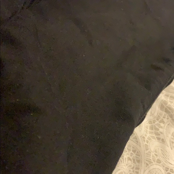 Black jeggings - Picture 2 of 6